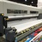 five meter digital textile printer