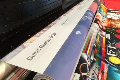 durst rhotex 500 five meter fabric printer