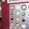 Monti Antonio control panel.
