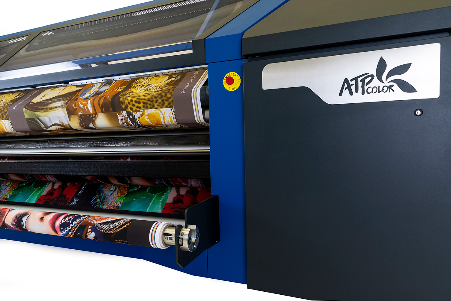 Digital Textile Printers: What Kind Is Best For Your Business?