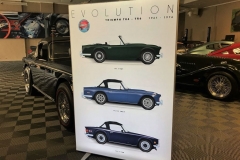 triumph-cars-fabric-museum-display