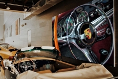 porsche-convertable-with-fabric-display