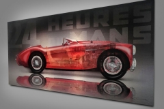 car-art-printed-on-aluminum