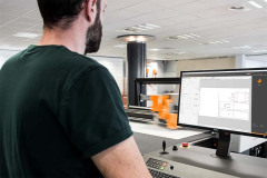 Kongsberg-Software-Interface