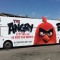 Angry Birds 3D Bus Graphics