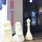 3D Printed Sculptures