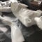 Massivit3D Bike Mannequin Pieces