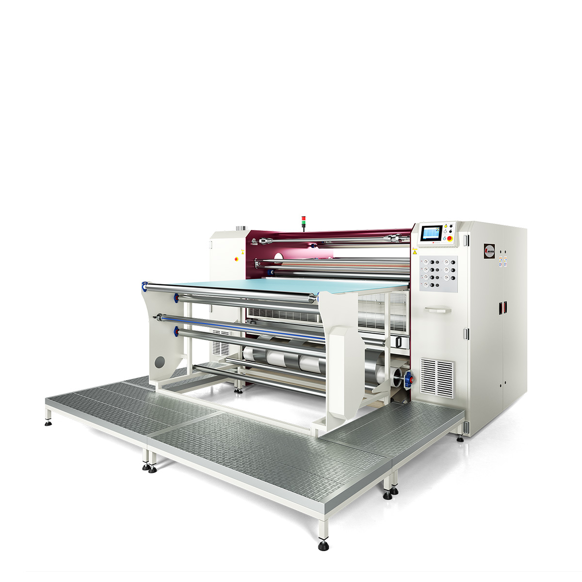 Digital Textile Printers: What Kind Is Best For Your Business?