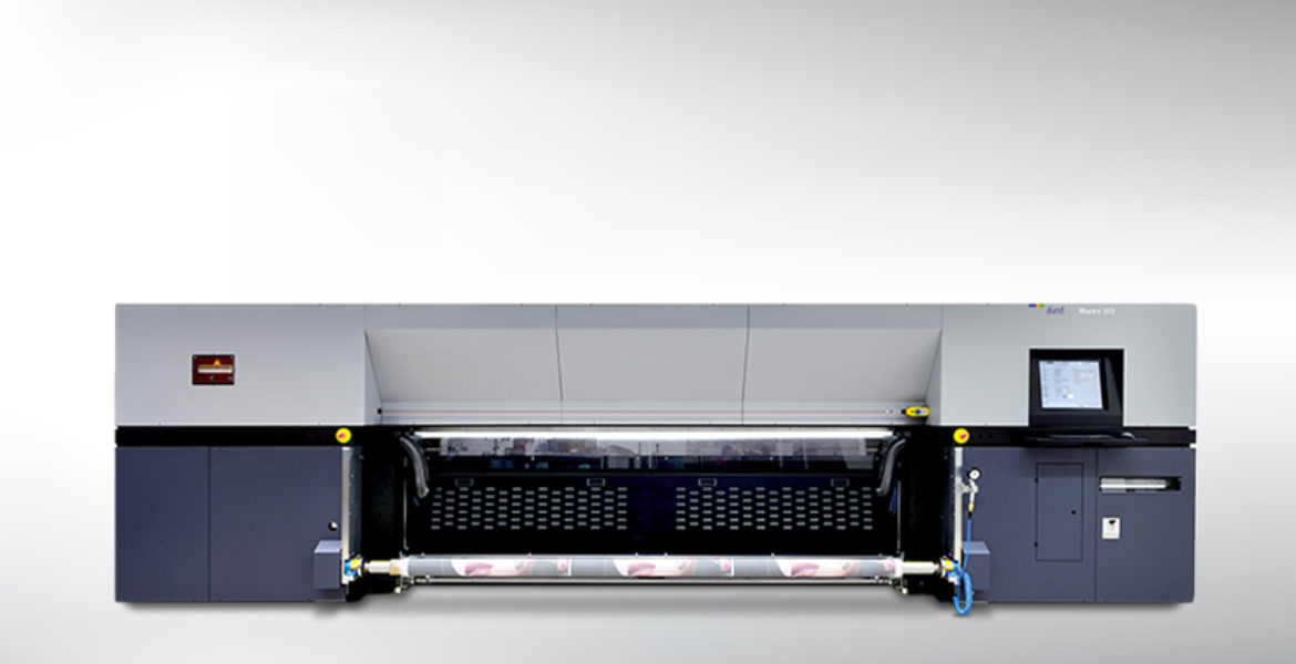 durst sublimation printer