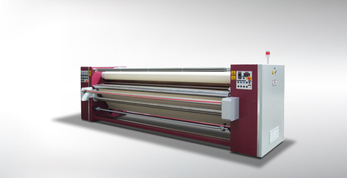 Sub-2000 sublimation press