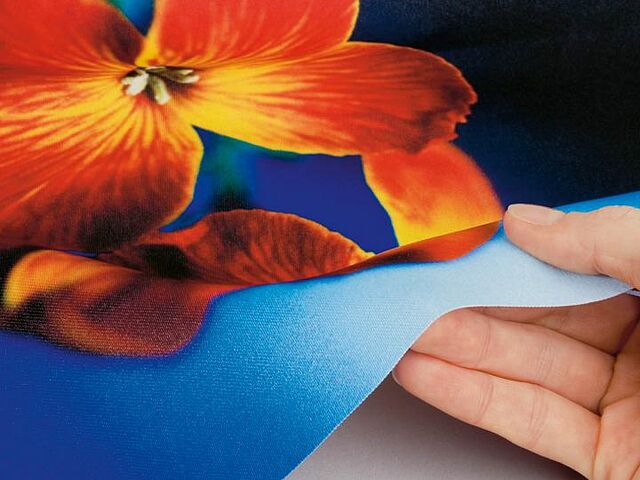 How Dye Sublimation is Changing the Face of Printing | Global Imaging