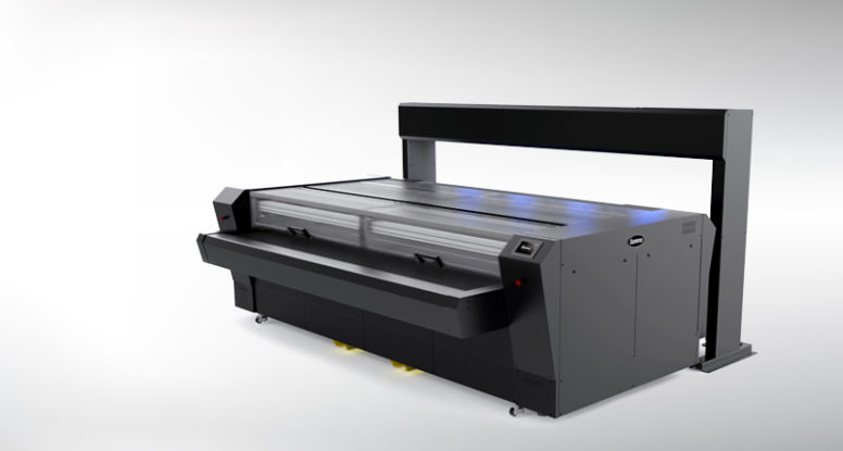 Summa L3214 Laser Cutter