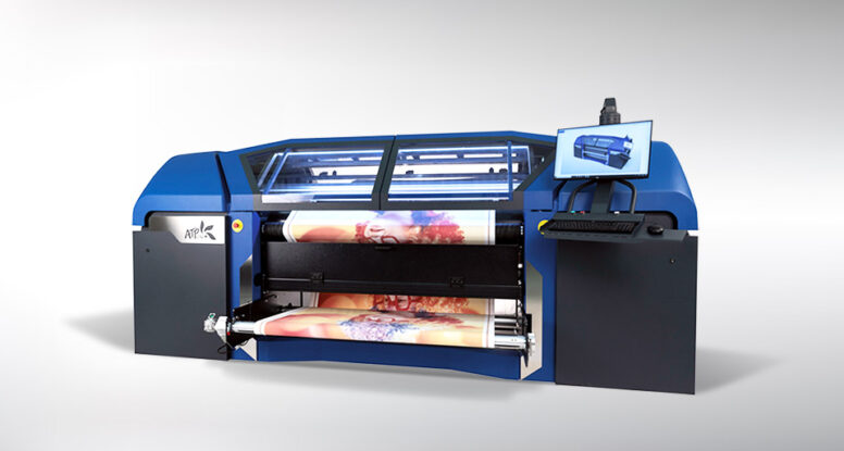 ATPColor OnPaper Family Textile Printers