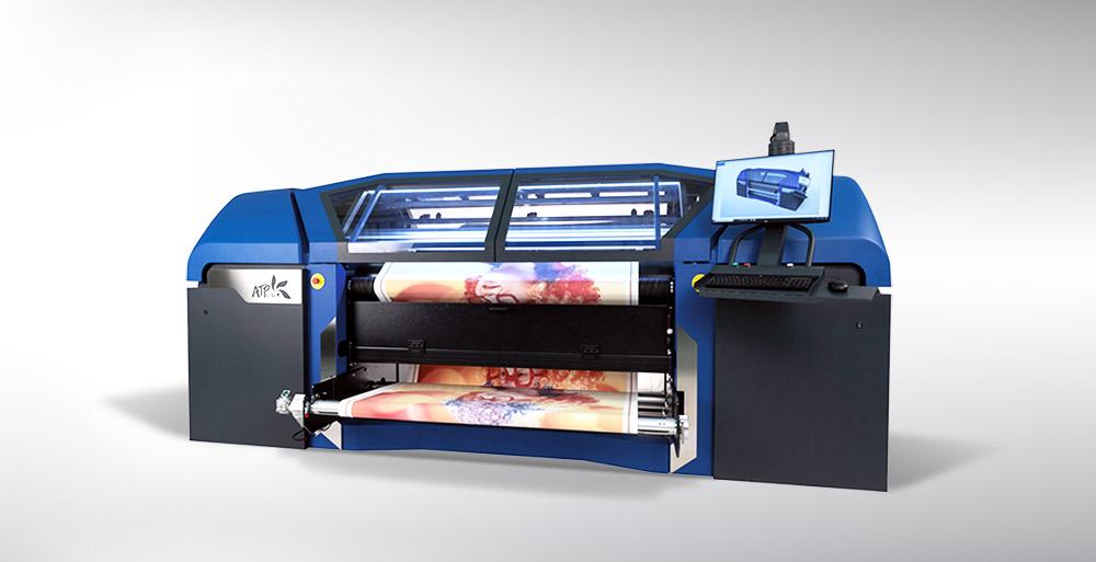 S&K Printshop - Dye Sublimation and Direct to Garment Printing