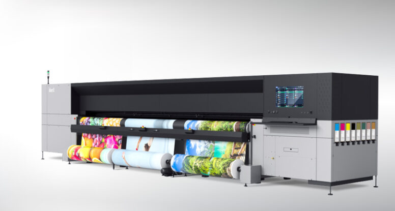 Durst P5 500 UV Printer