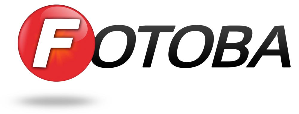 fotoba logo