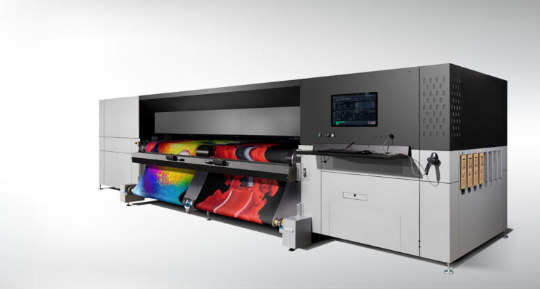 Durst P5 350 HSR UV printer