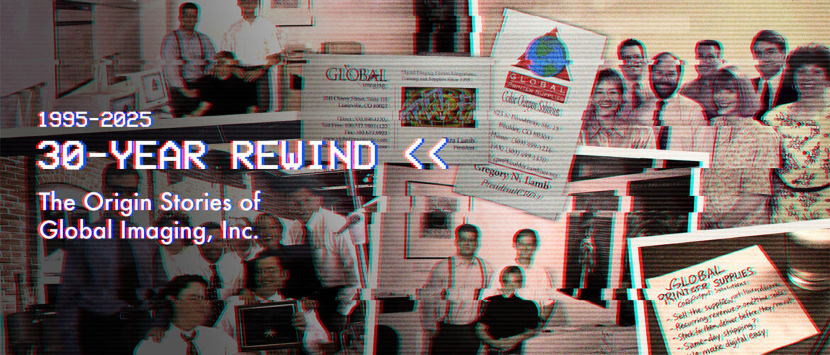 30 Year Rewind Blog Hero Image