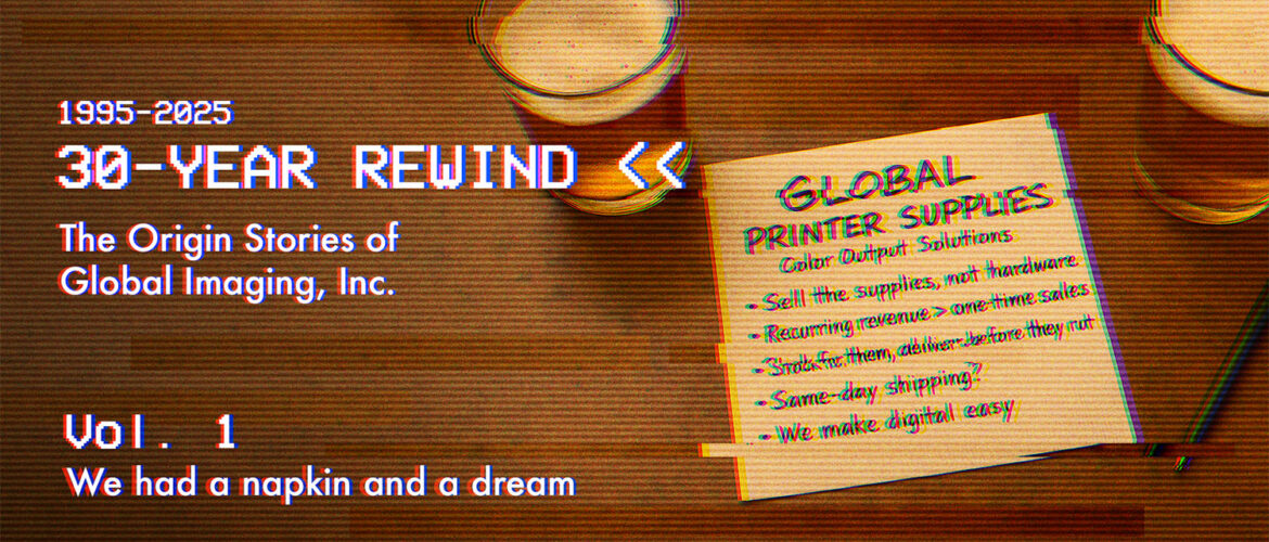 30th Rewind Hero Image