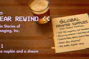 30th Rewind Hero Image