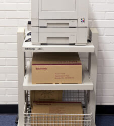 Tektronix Phaser 340