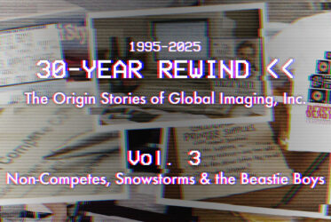 30-year Rewind Volume 3 hero image