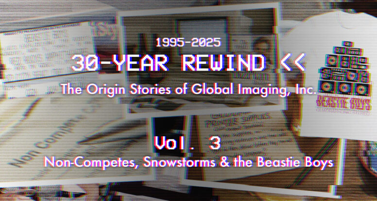 30-year Rewind Volume 3 hero image