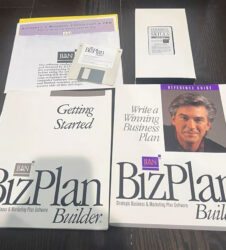 JIAN BizPlanBuilder Software