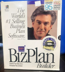 JIAN BizPlanBuilder Software
