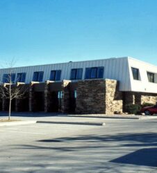 Mock Realty Building