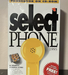 SelectPhone