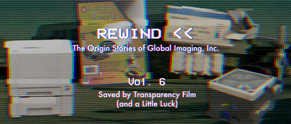 30 year rewind volume 6 hero image