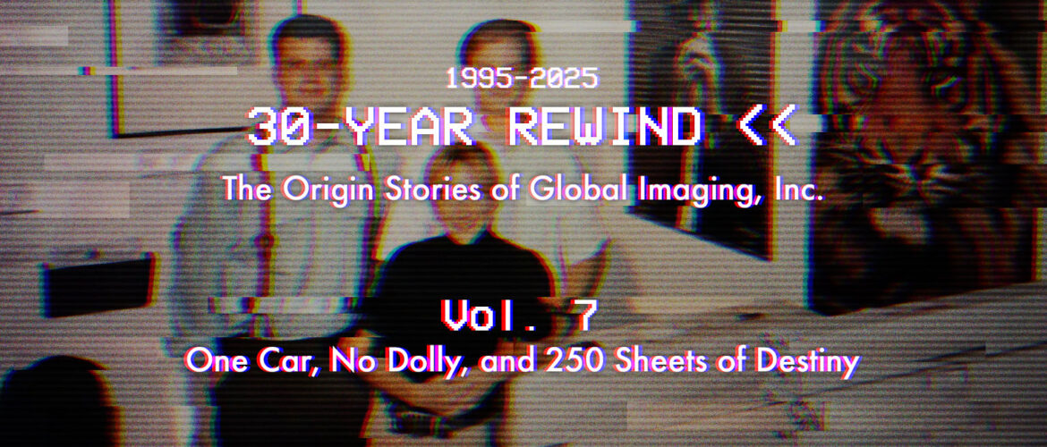 30 year rewind vol 7 hero
