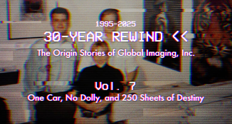 30 year rewind vol 7 hero