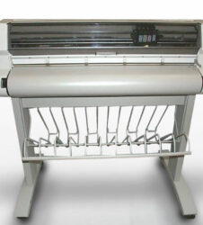 HP DesignJet 750