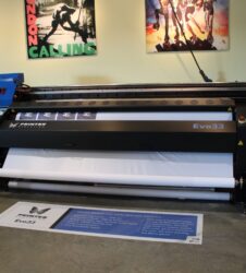 PrinterEvolution Evo33
