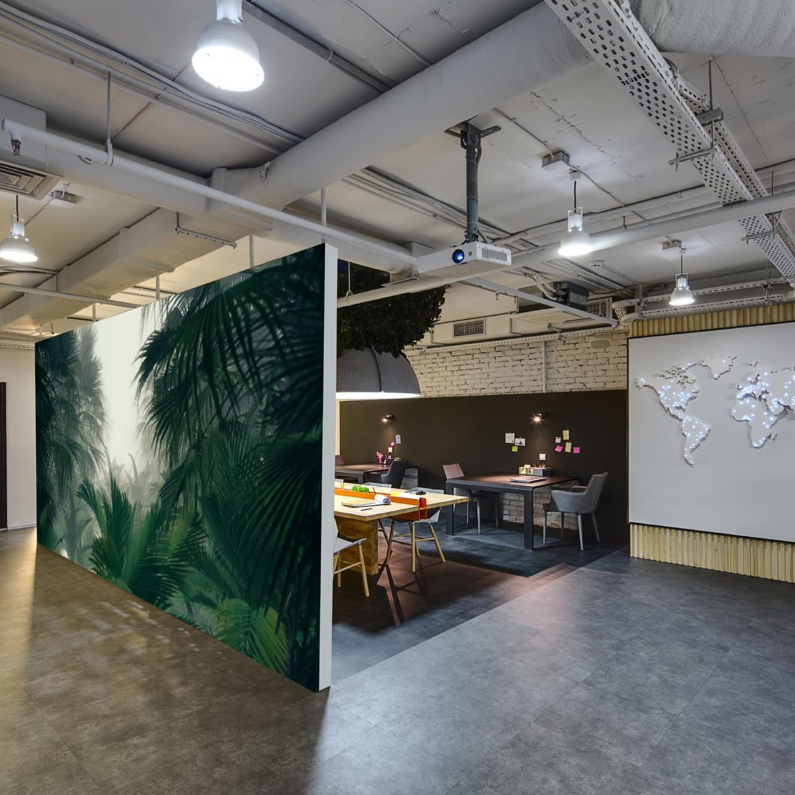 Phantom — Purely Opaque