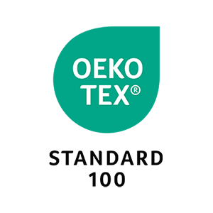 OEKO-TEX® STANDARD 100